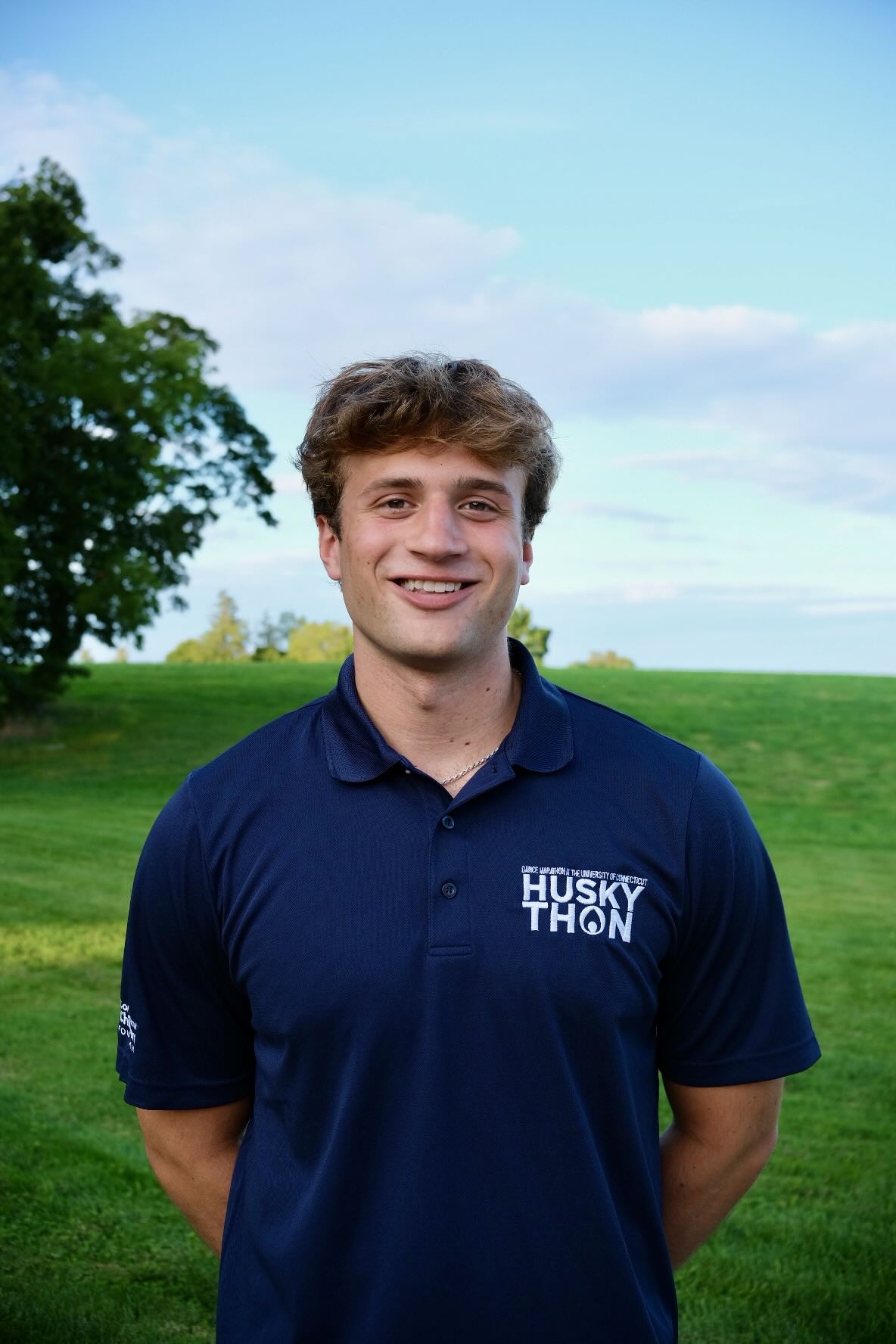 Brendan Duhamel
