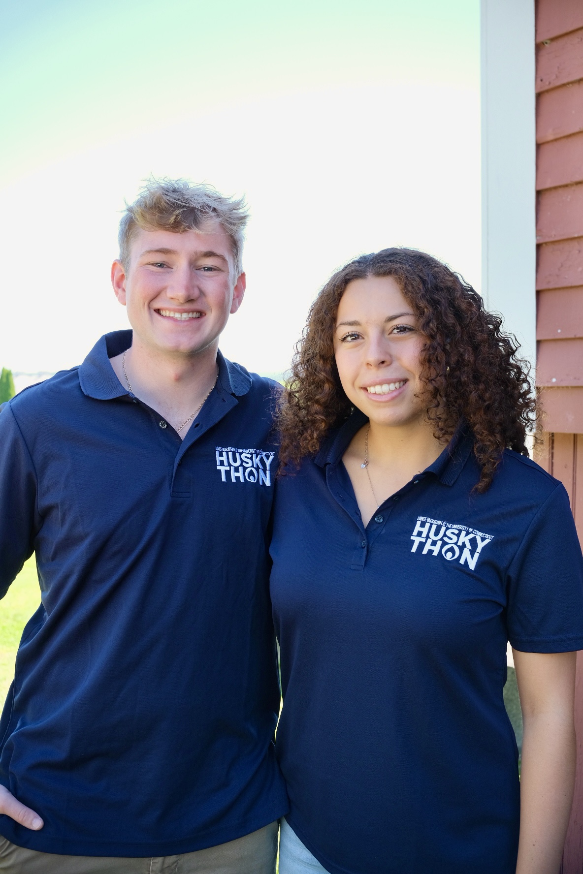 Adriana Guerrera & Devin Keith