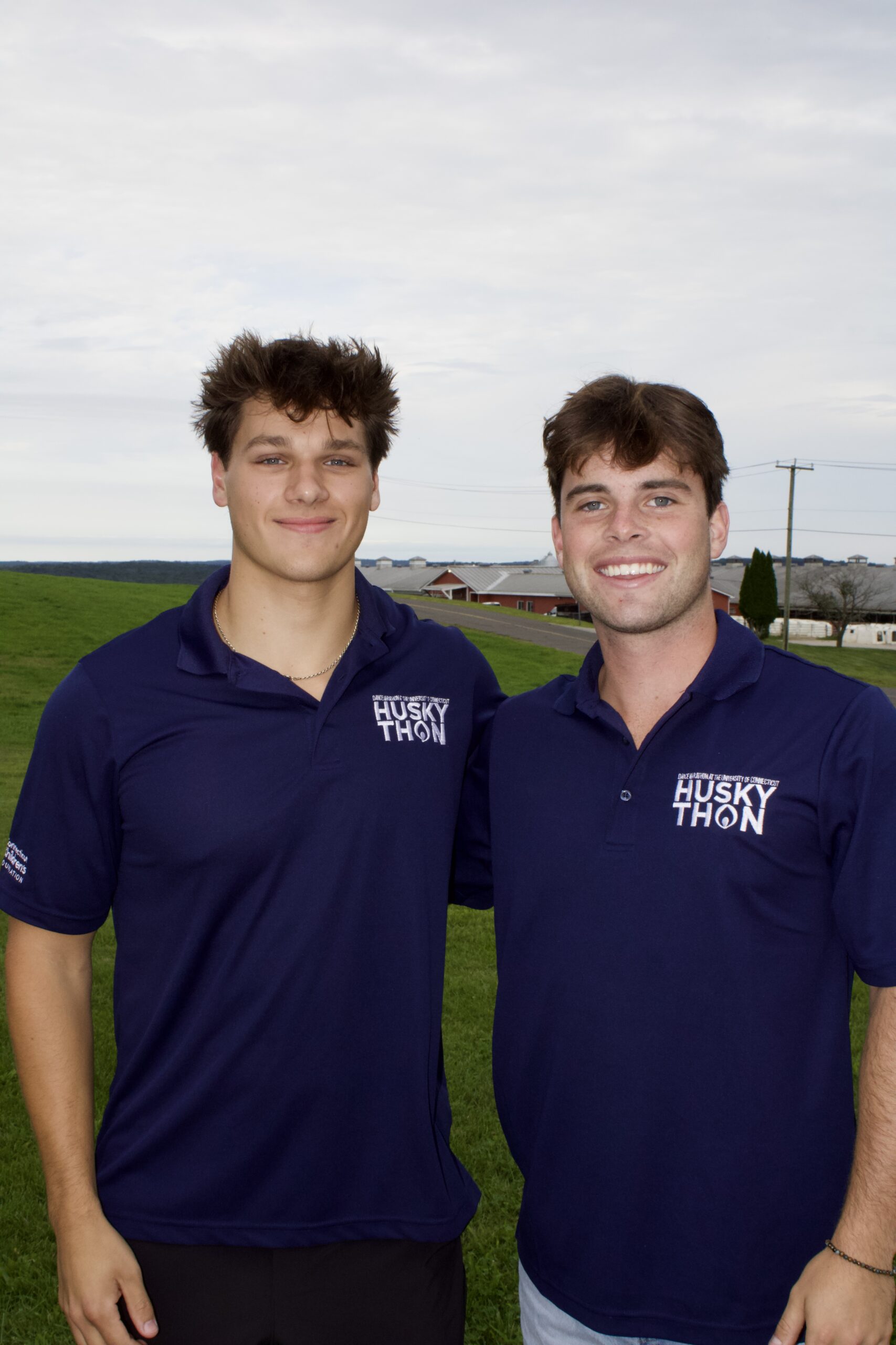 Tommy Nash & Kevin O'Neill